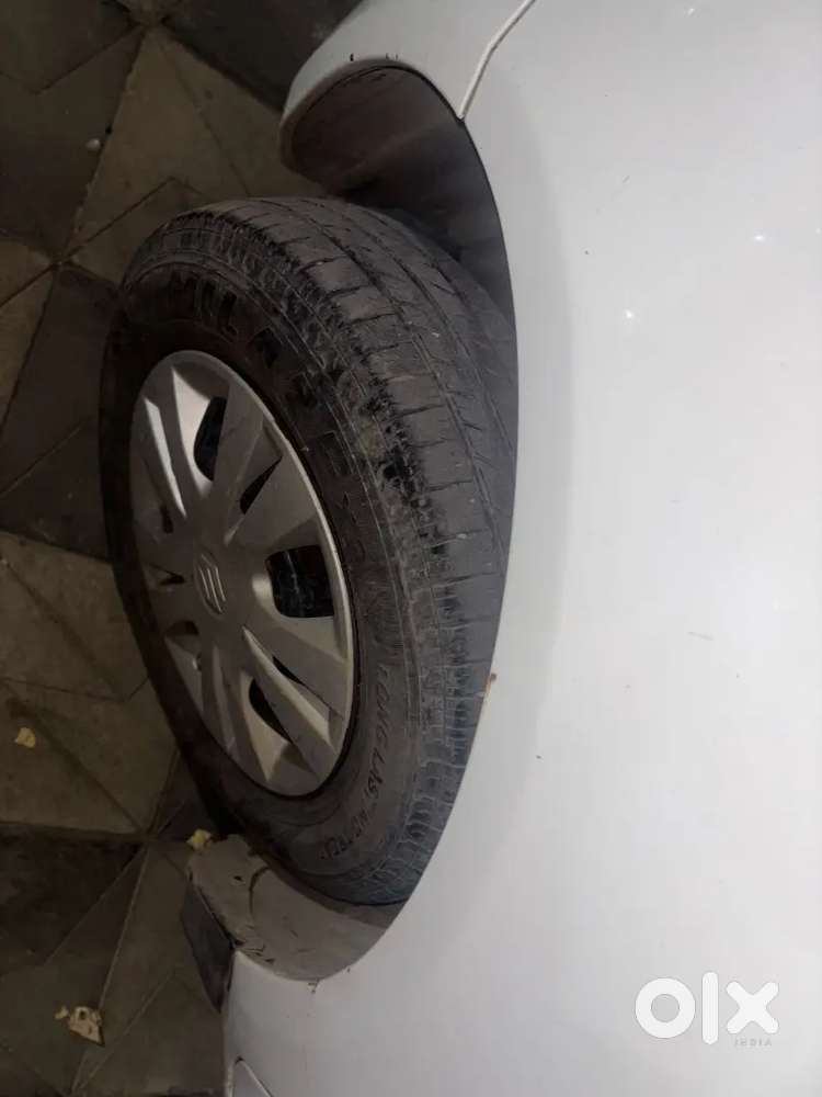 Maruti Suzuki Ritz 2011 Petrol Good Condition