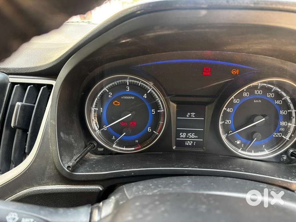 Maruti Suzuki Baleno 2018 Diesel Good Condition