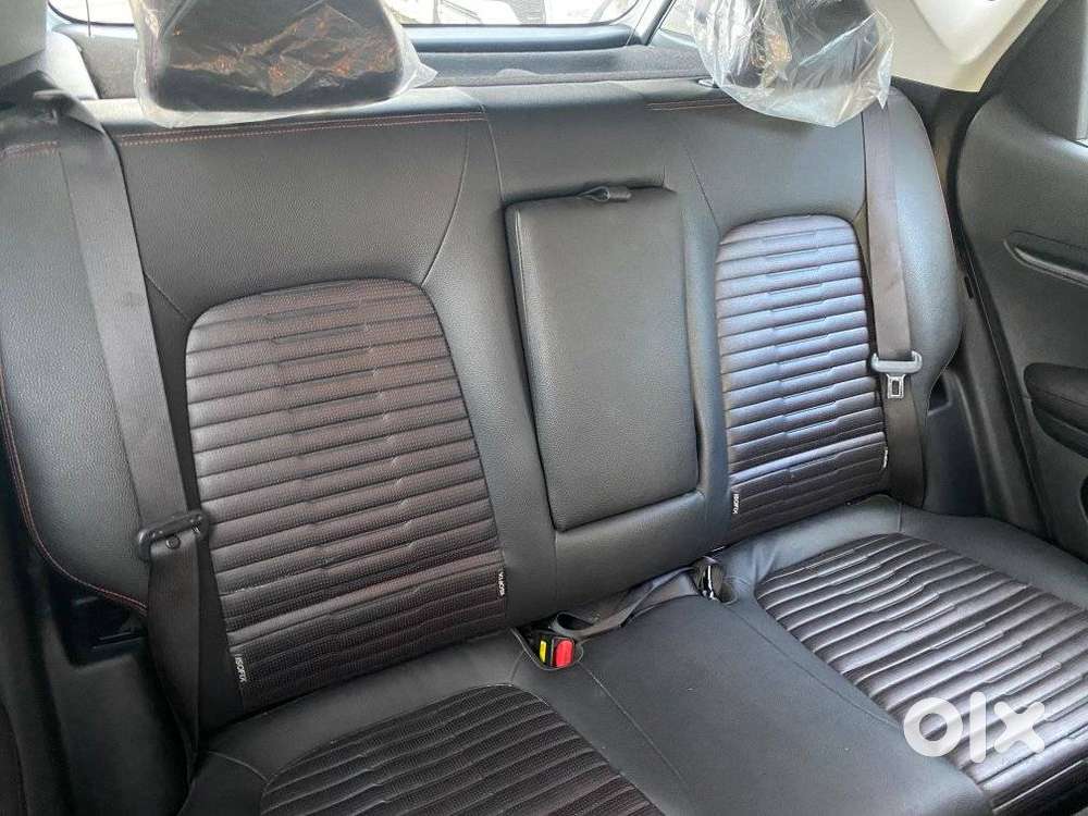 Kia Sonet Gtx Plus, 2022, Diesel