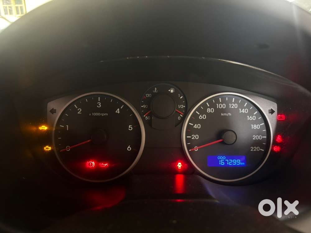 Hyundai I20 2012 Diesel Well Maintained Good Mileage
