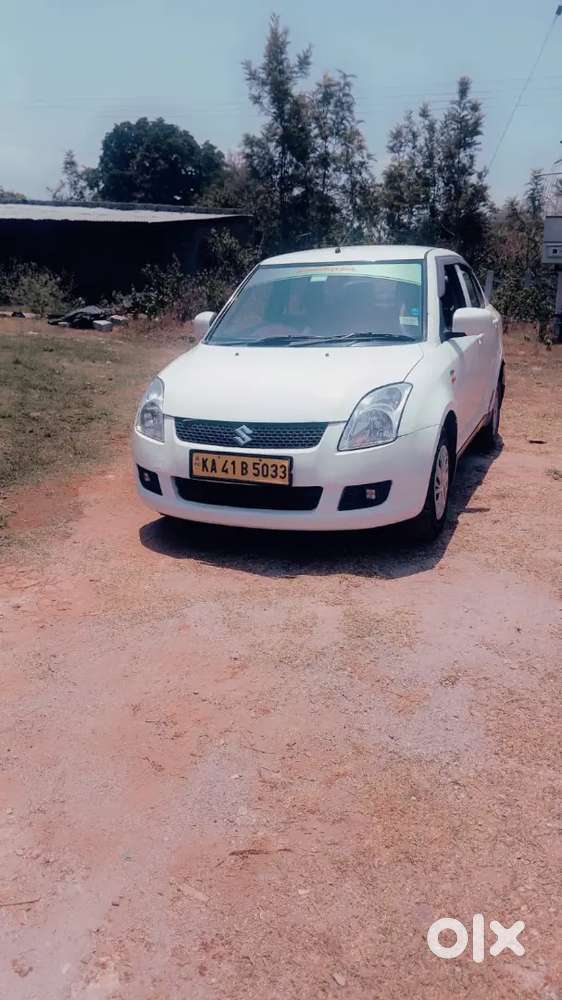 Maruti Suzuki Dzire 2015 Diesel 280000 Km Driven