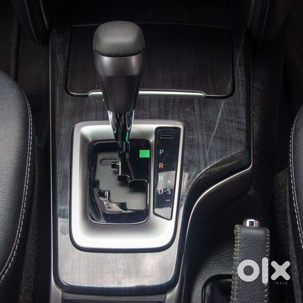Toyota Fortuner 4x2 At 2.8 Diesel, 2022, Diesel