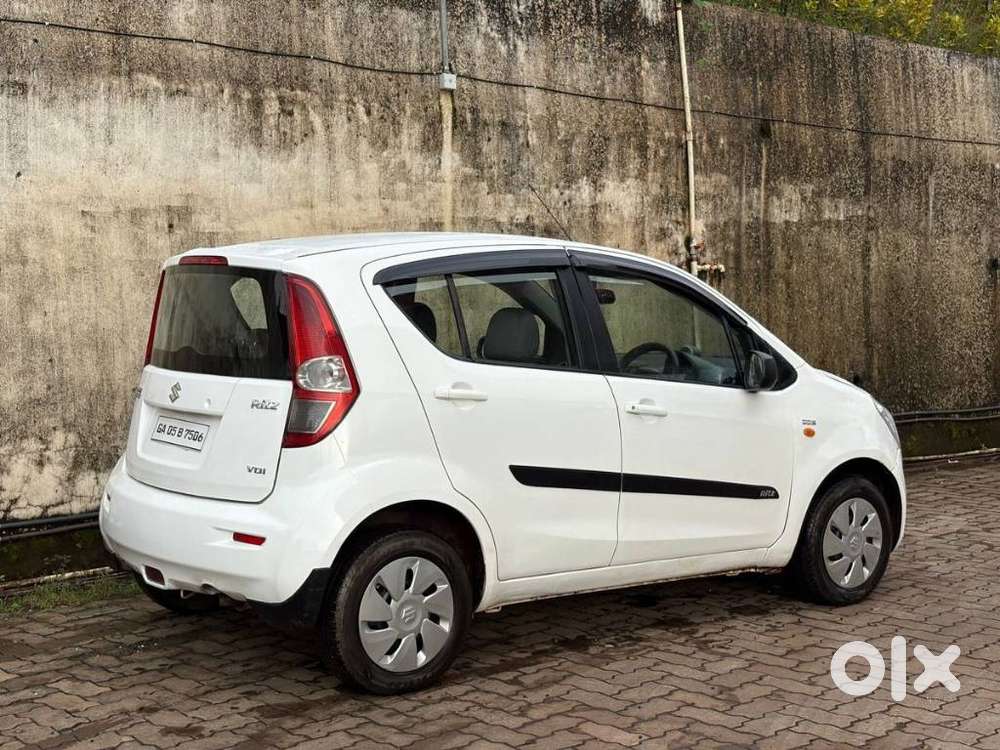 Maruti Suzuki Ritz Vdi Bs-iv, 2012, Diesel