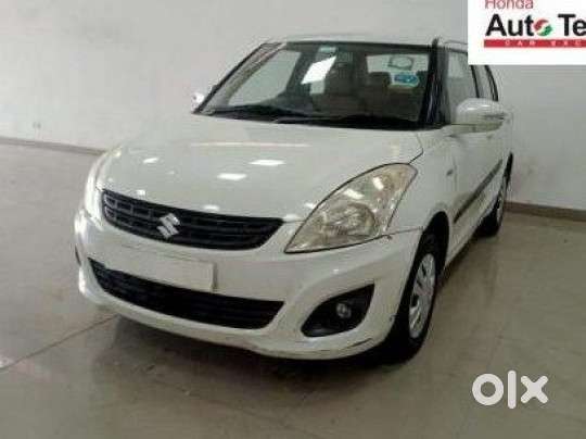 Maruti Suzuki Ciaz Vdi, 2012, Diesel