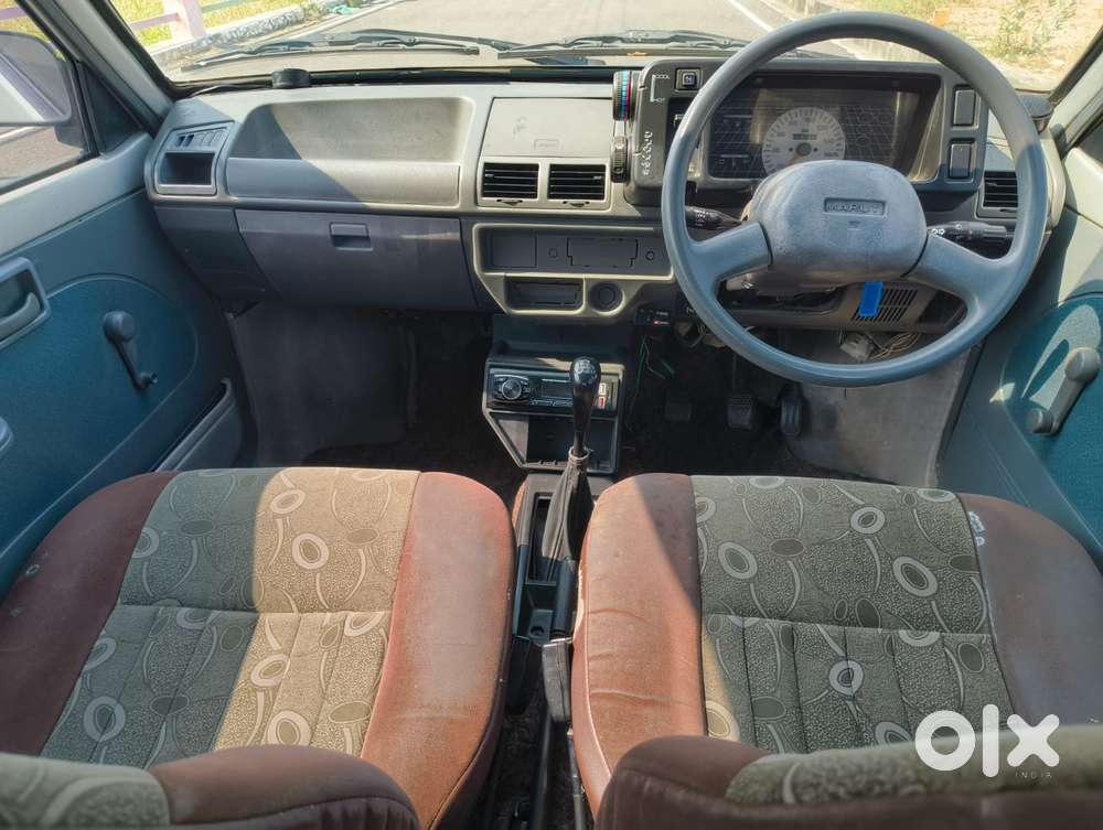 Maruti Suzuki 800 Ac, 2005, Lpg