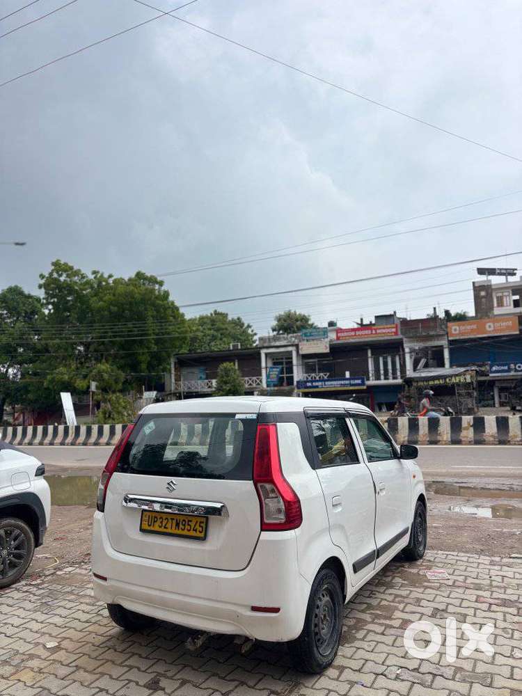 Maruti Suzuki Wagon R Vxi Optional, 2023, Petrol
