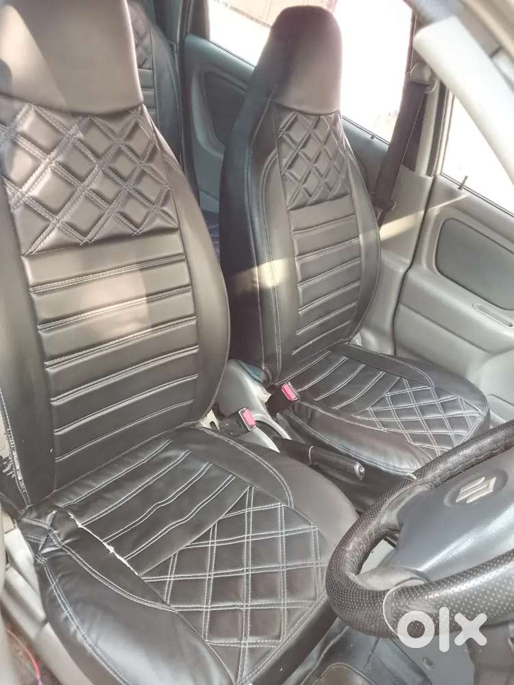 Maruti Suzuki Alto K10 2011