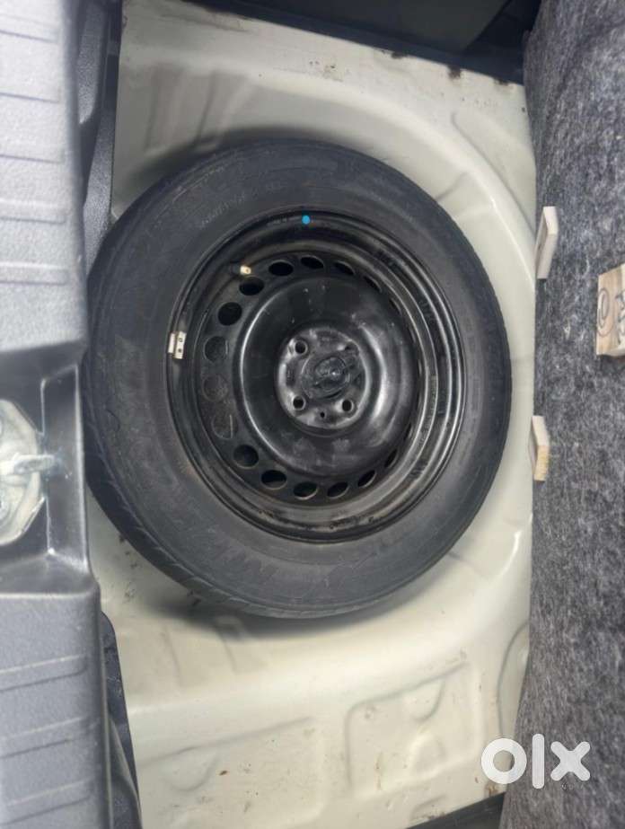 Maruti Suzuki Baleno 1.2 Delta, 2018, Petrol