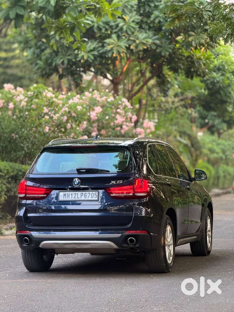 Bmw X5 Xdrive 30d Sport, 2015, Diesel