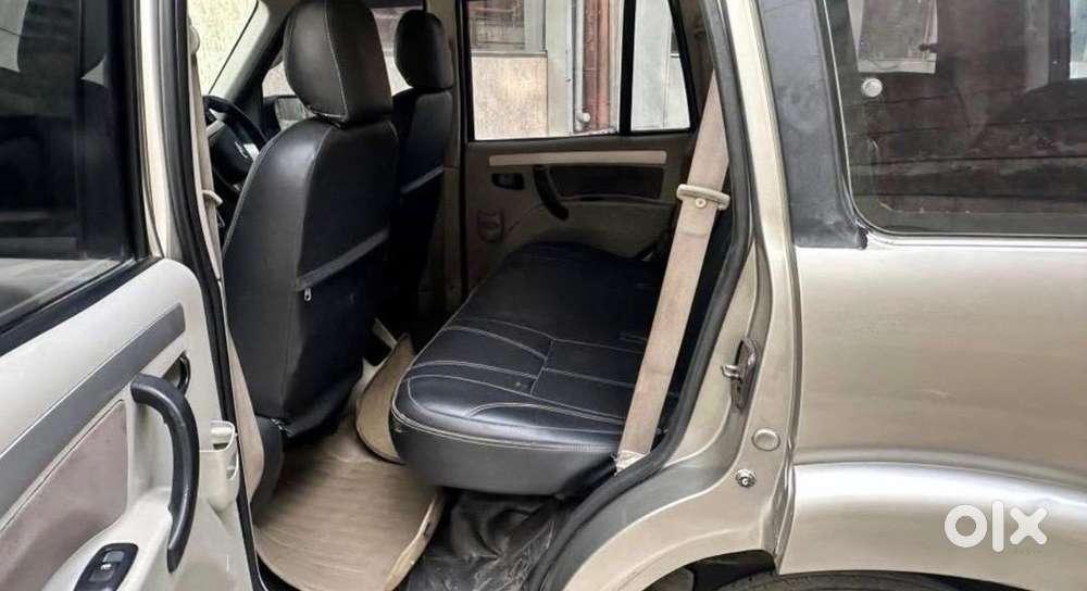 Mahindra Scorpio S10 Well Maintained