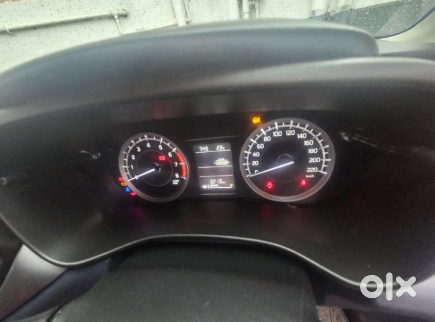 Maruti Suzuki Baleno Sigma, 2025, Petrol