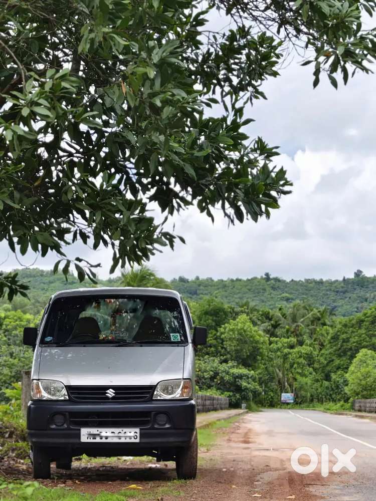 Maruti Suzuki Eeco 2010