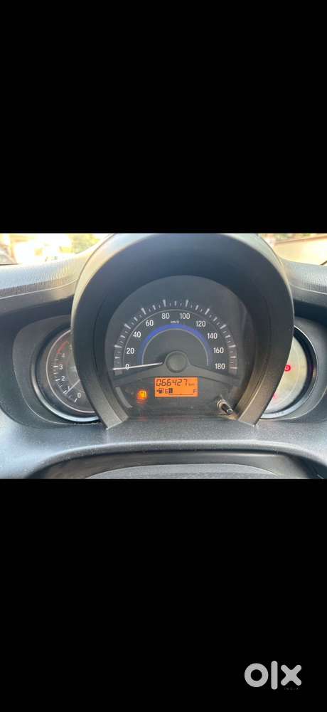 Honda Amaze 2013-2016 S I-dtech, 2015, Diesel