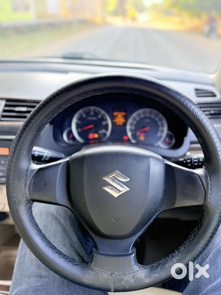 Maruti Suzuki Swift Dzire 2012-2015 Vdi, 2014, Diesel