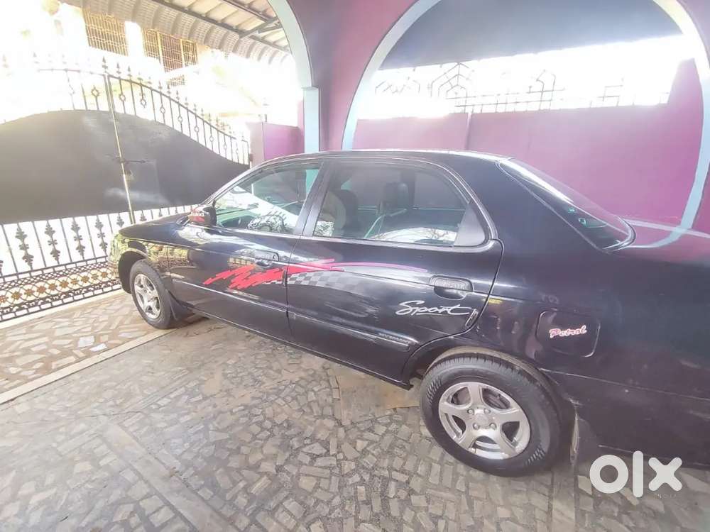 Maruti Suzuki Baleno