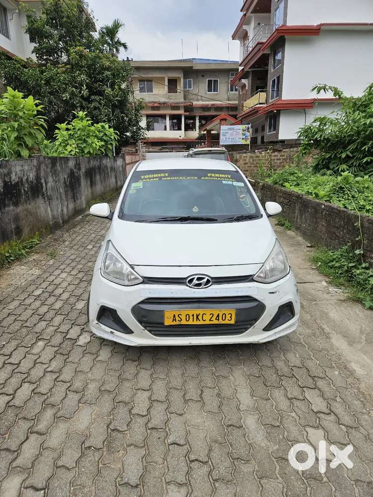 Hyundai Accent 1.5 Executive 2018