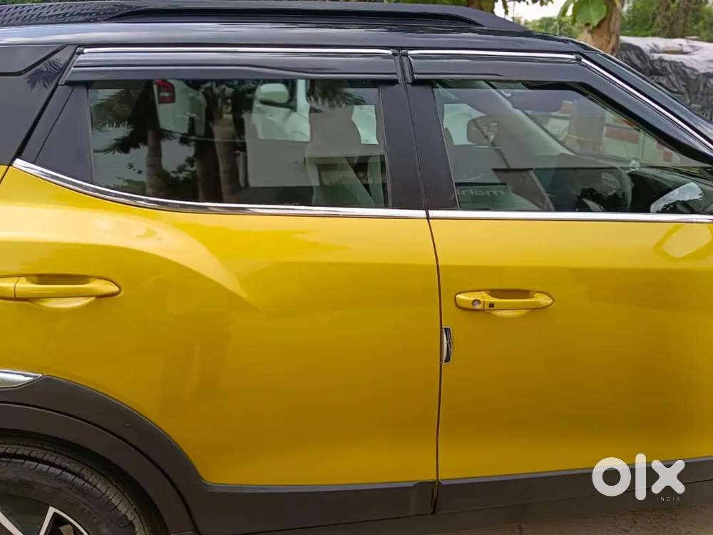 Topend Xuv 3xo For Sell