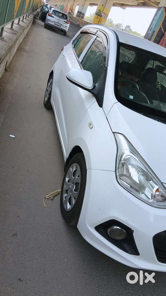 Hyundai Grand I10 2016-2017 Magna Cng, 2016, Cng & Hybrids