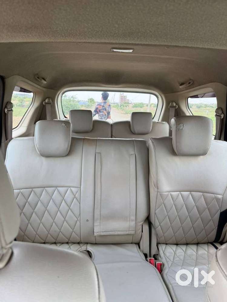 Maruti Suzuki Ertiga Vdi Shvs, 2019, Diesel