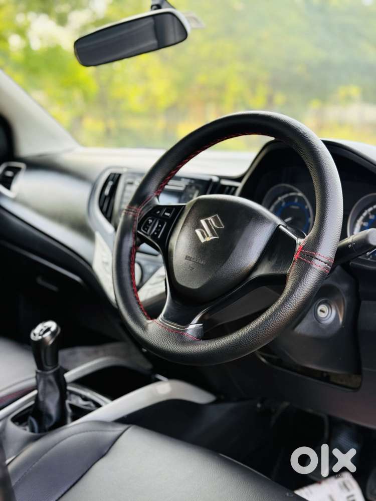 Maruti Suzuki Baleno Delta, 2018, Diesel