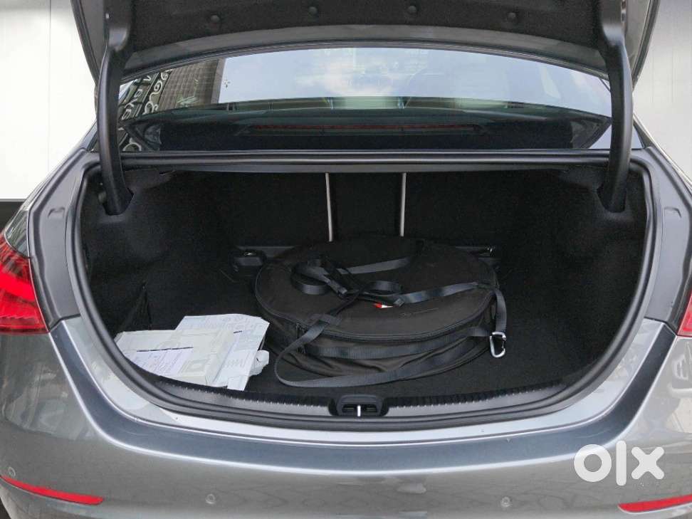 Mercedes-benz C-class C 200, 2022, Petrol