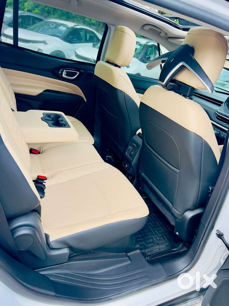 Jeep Meridian Limited Opt, 2025, Diesel