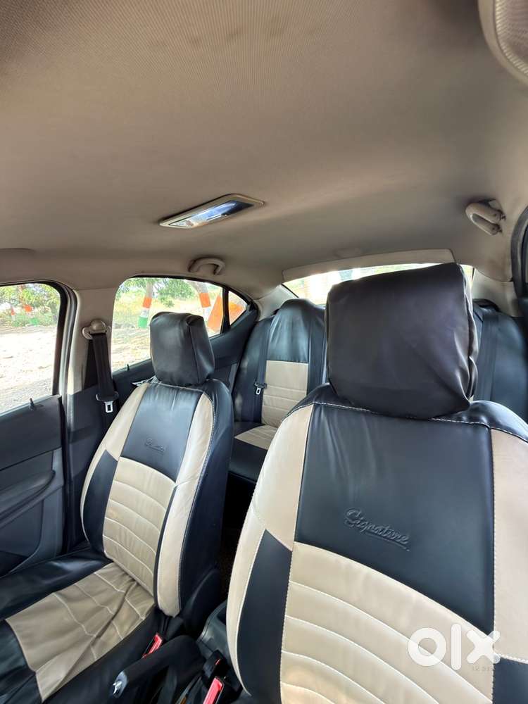 Tata Tigor Diesel 2018