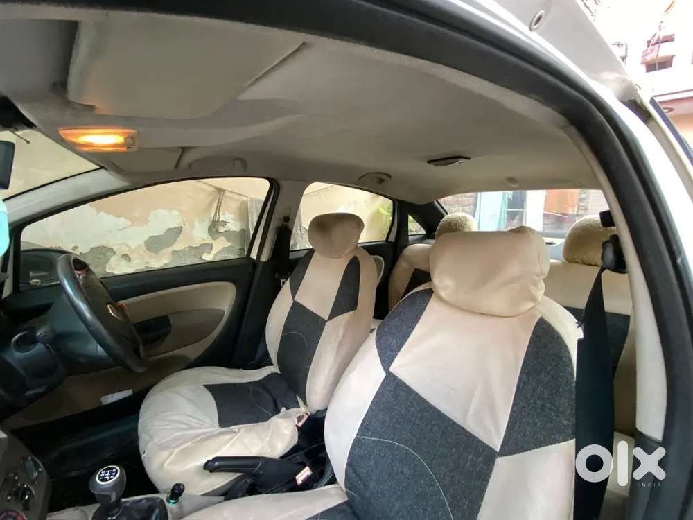 Fiat Linea 2010 Petrol 2031 Tak Valid H