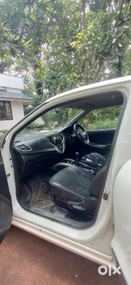 Well-maintained Car For Sale – Excellent Condition