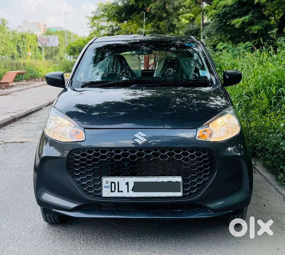 Maruti Suzuki Alto K10 1.0 Vxi, 2024, Petrol
