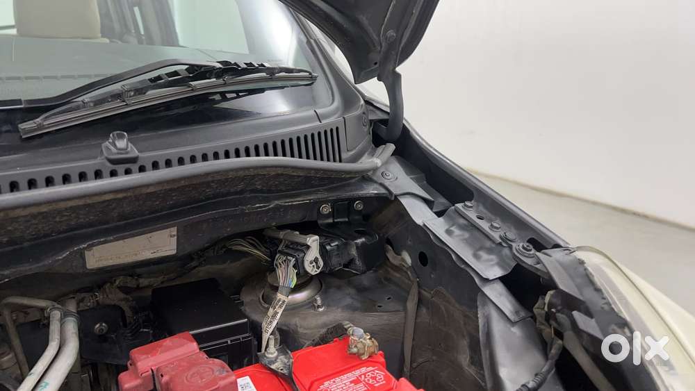 Maruti Suzuki Wagon R Vxi, 2017, Petrol