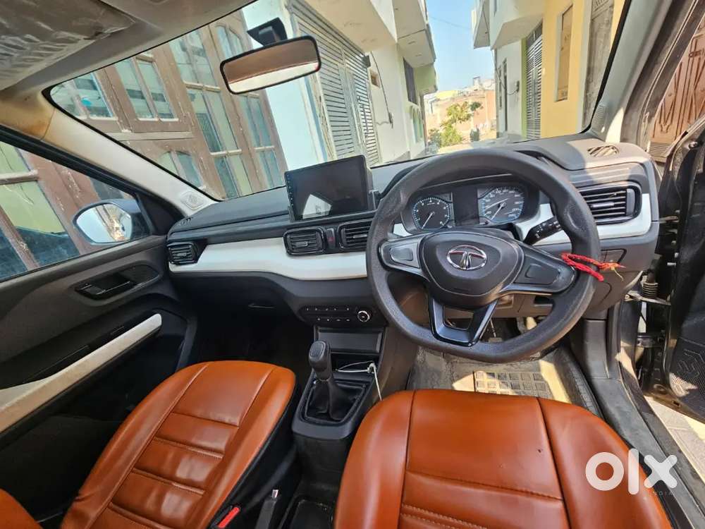Well Maintened
