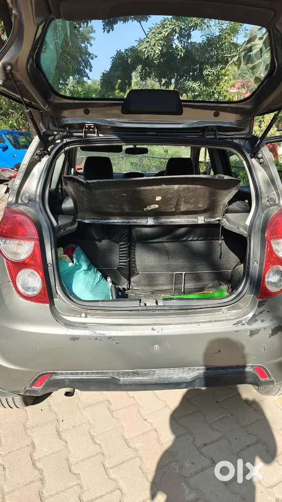 Beat Diesel 12-2014 Model (mileage 25+)