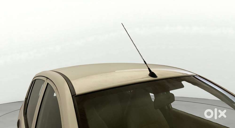 Hyundai I10 Magna 1.1l, 2015, Cng & Hybrids