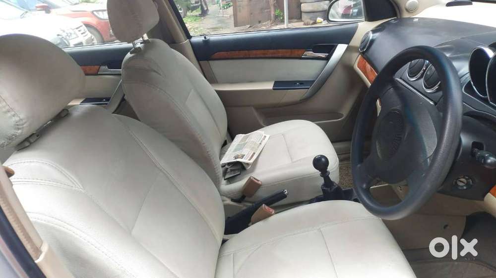 Chevrolet Aveo 1lt 2009