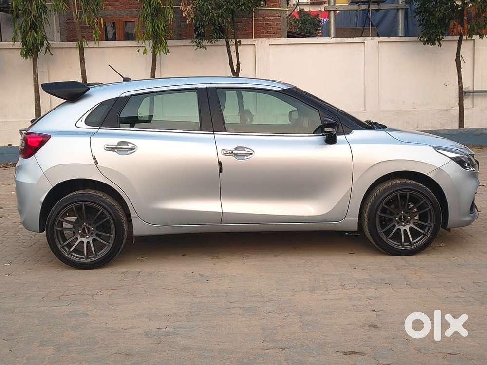 Maruti Suzuki Baleno Alpha, 2025, Petrol