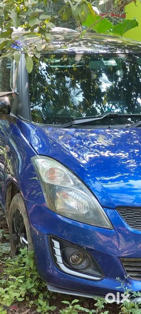 Immaculate Condition Swift Zdi