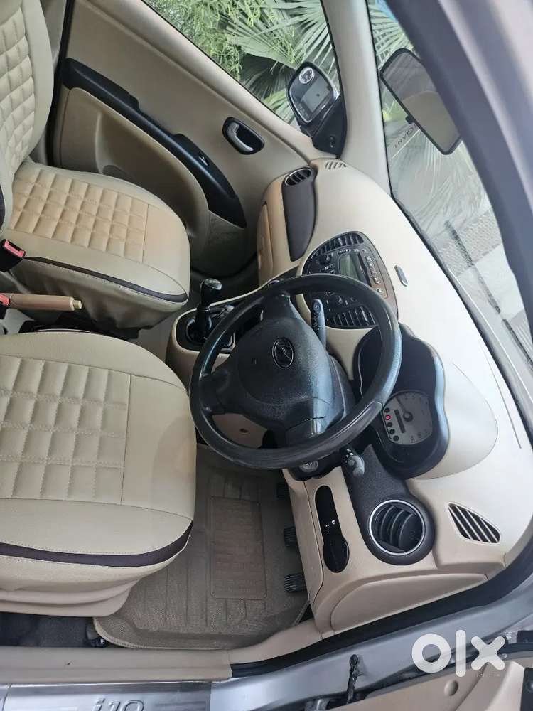 Hyundai I10 2010 Petrol Well Maintained