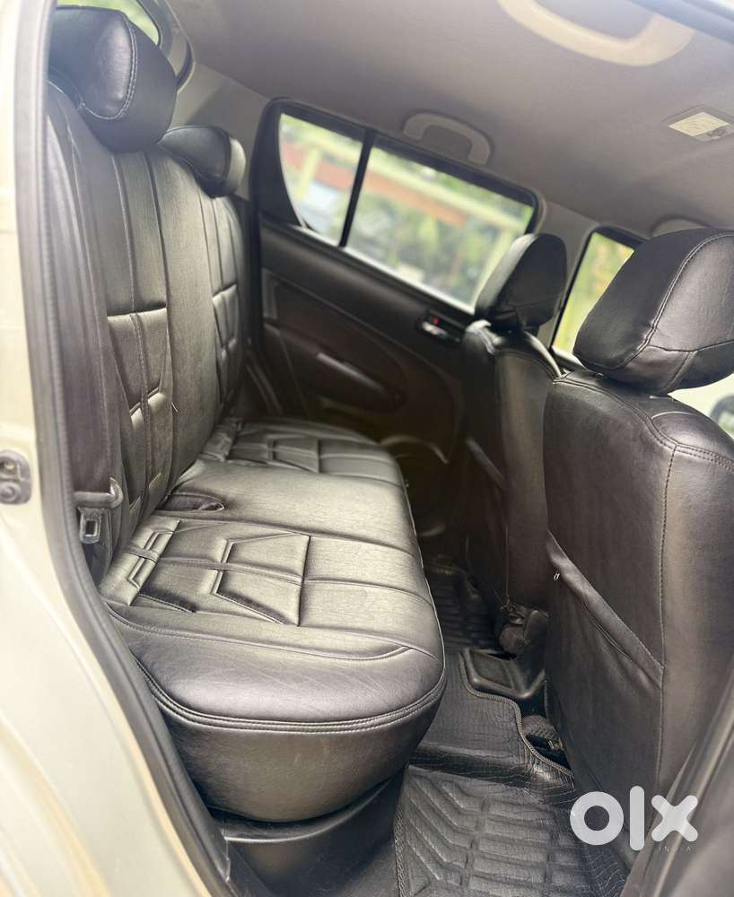 Honda Amaze Vx At I-vtech, 2015, Petrol