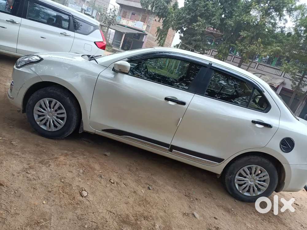 Dzire 2020 Vxi Petrol Excellent Condition