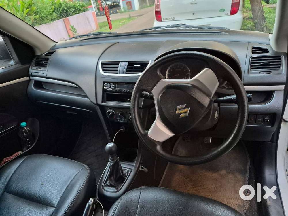 Maruti Swift Vxi 2011