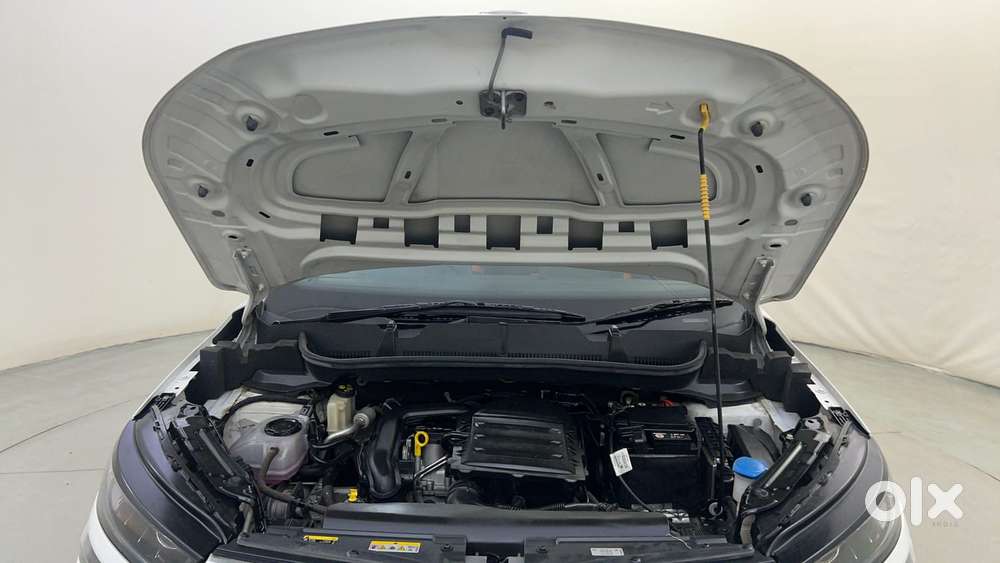 Skoda Kushaq Ambition 1.0l Tsi Mt, 2024, Petrol