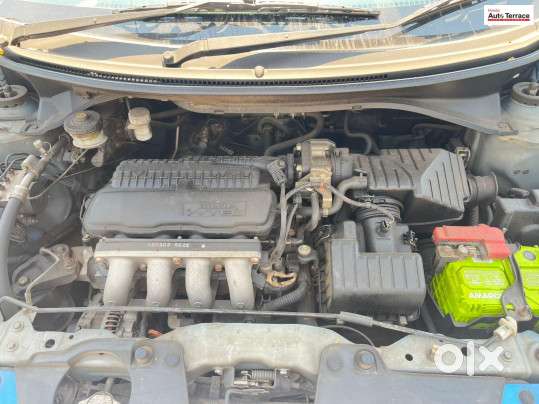 Honda Brio S Mt, 2012, Petrol