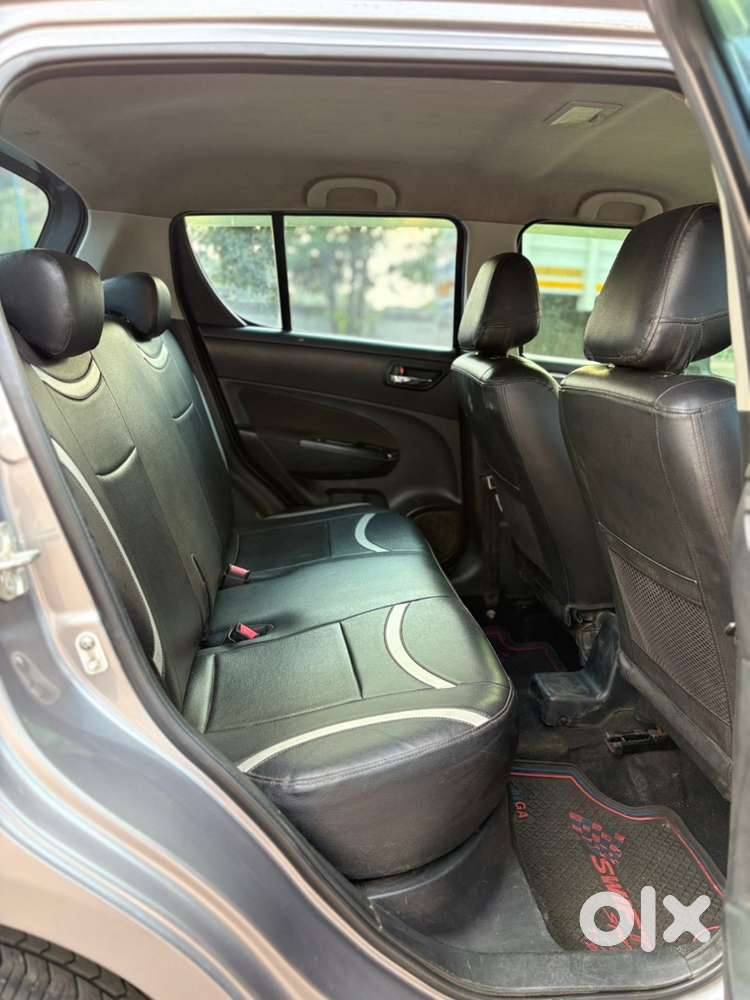 Maruti Suzuki Swift 2014 Petrol Well Maintained