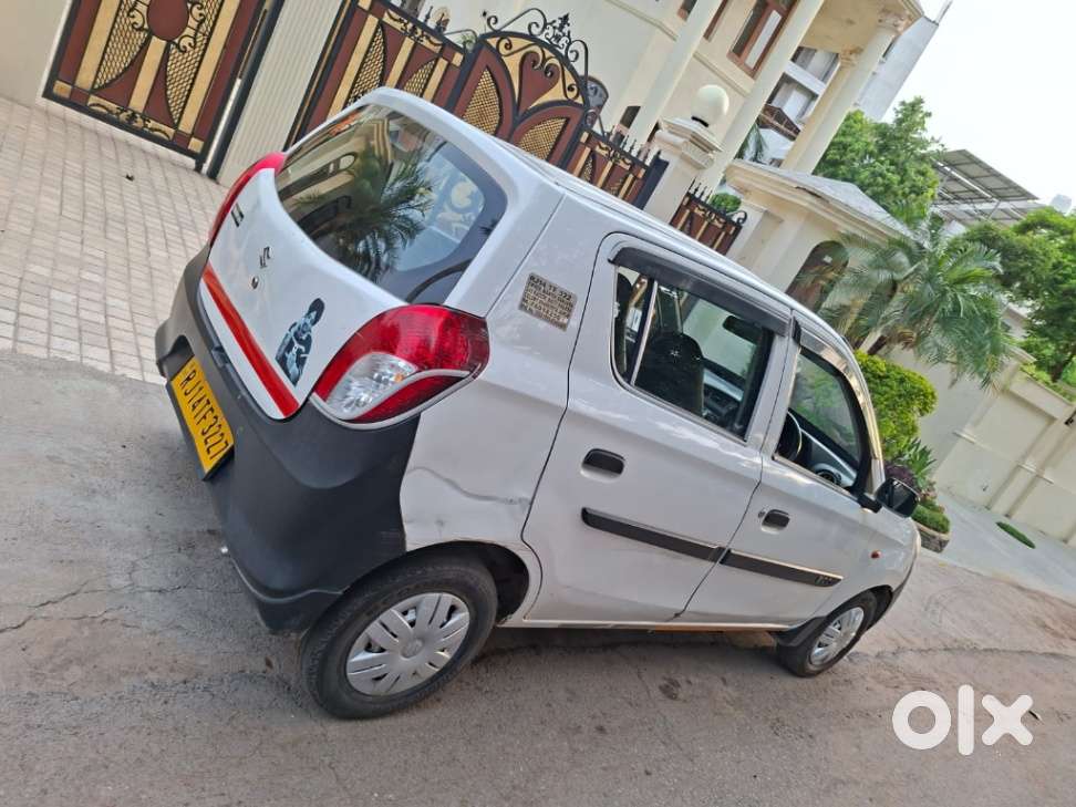 Maruti Suzuki Alto 800 Lxi, 2023, Lpg