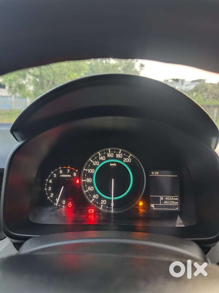 Maruti Suzuki Ignis 1.2 Delta Mt, 2022, Petrol