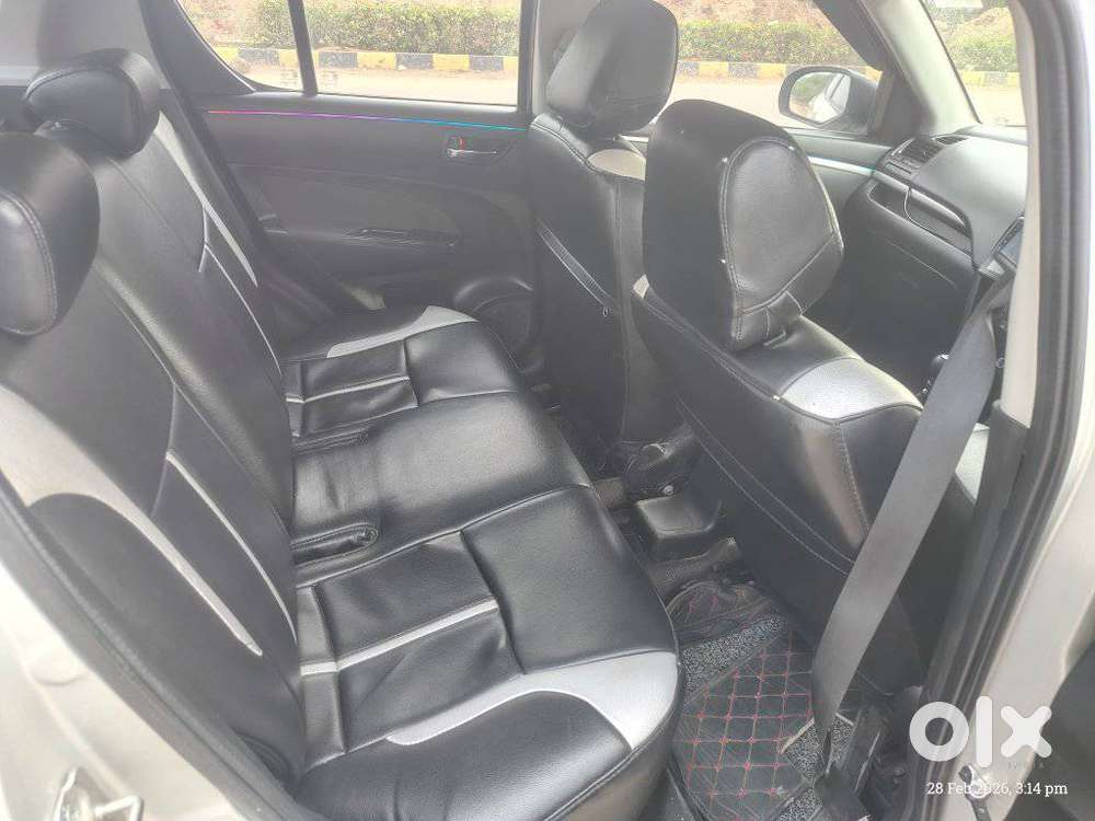 Maruti Suzuki Swift 2011-2014 Vdi, 2017, Diesel