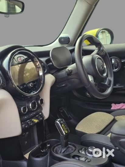 Mini Cooper Se Charged Edition, 2023, Electric