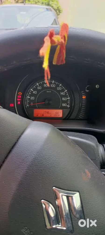 Maruti Suzuki Celerio Lxi(o) 2025