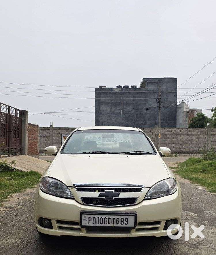 Chevrolet Optra 1.8 Lt, 2009